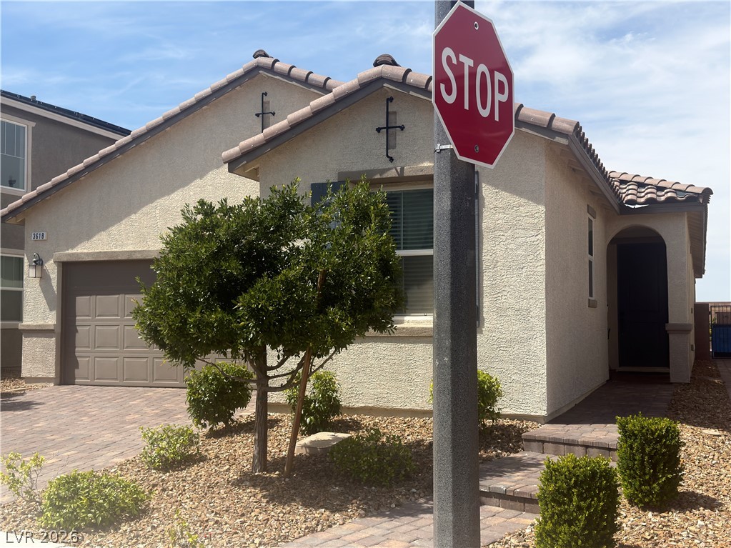 3618 Tondela Lane