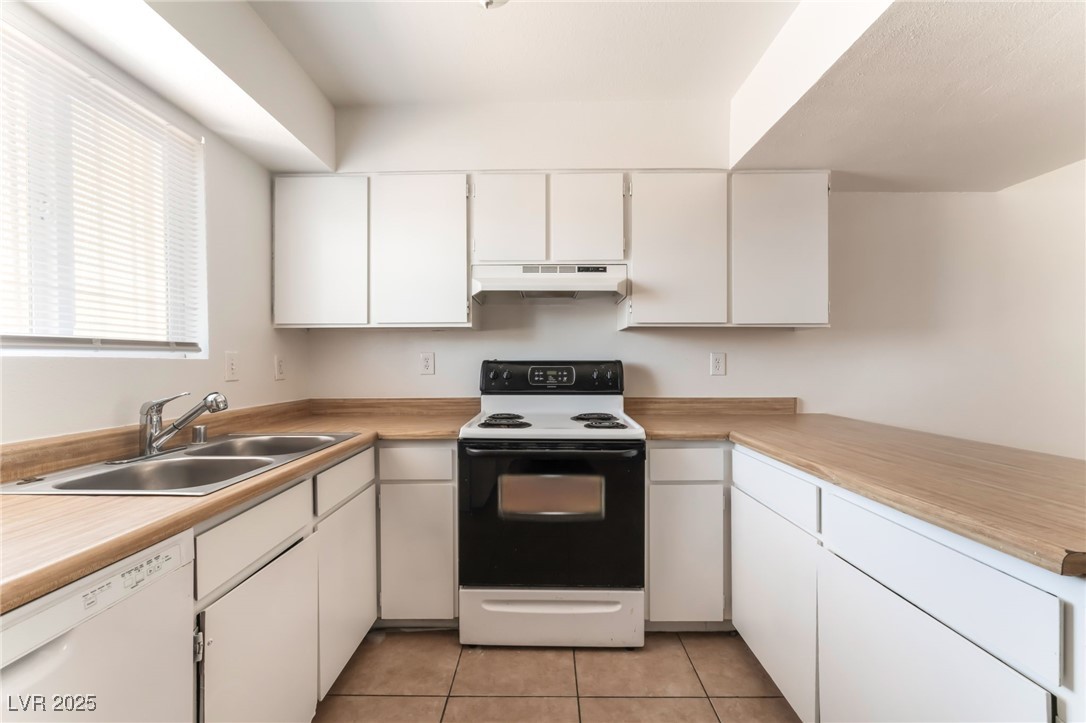 3508 Rio Robles Drive #A, North Las Vegas, Nevada image 10