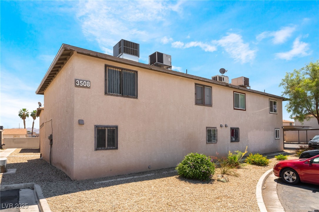 3508 Rio Robles Drive #A, North Las Vegas, Nevada image 32