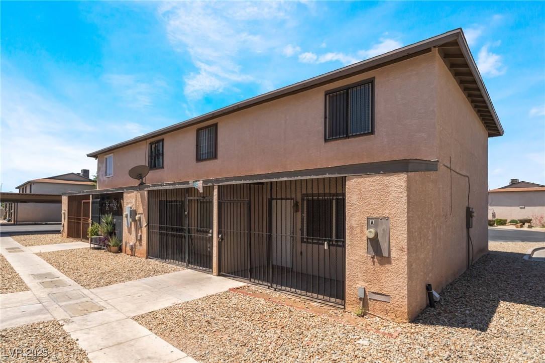 3508 Rio Robles Drive #A, North Las Vegas, Nevada image 3