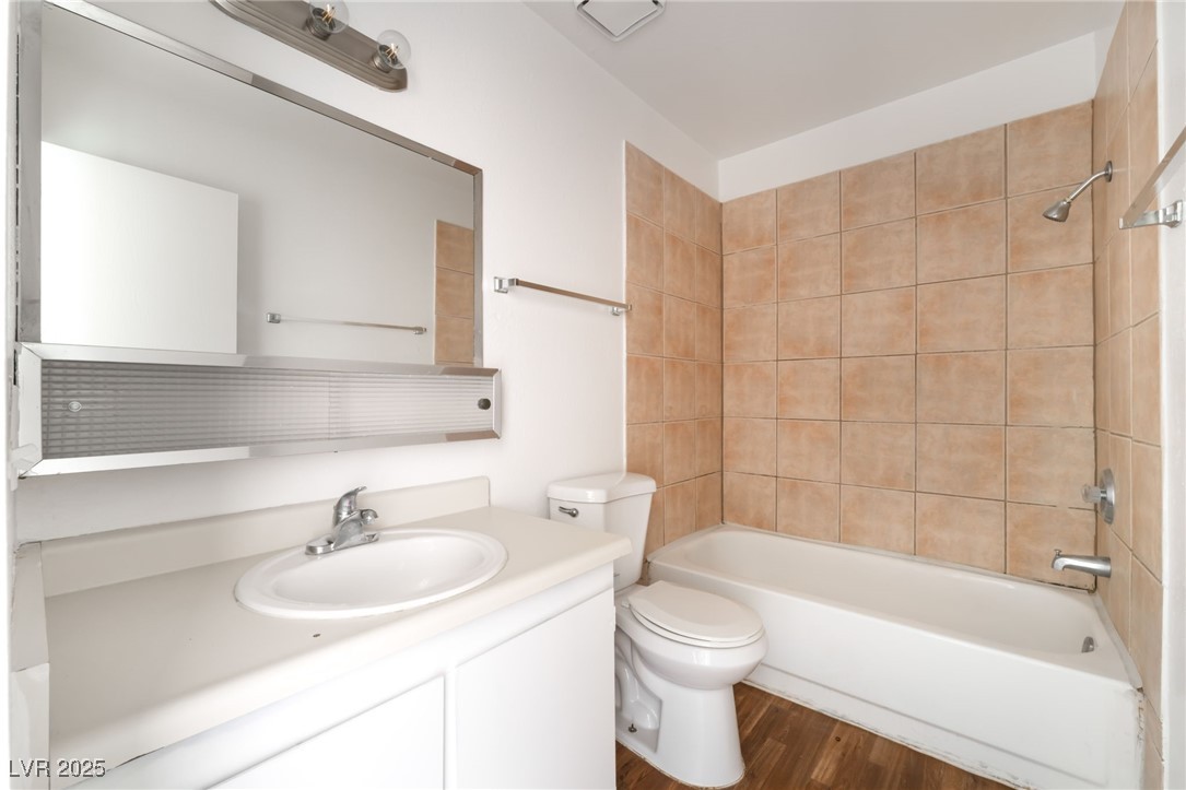 3508 Rio Robles Drive #A, North Las Vegas, Nevada image 24