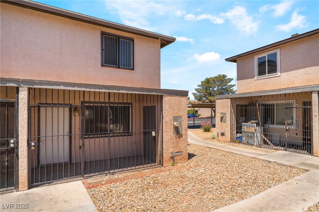 3508 Rio Robles Drive #A, North Las Vegas, Nevada image 2
