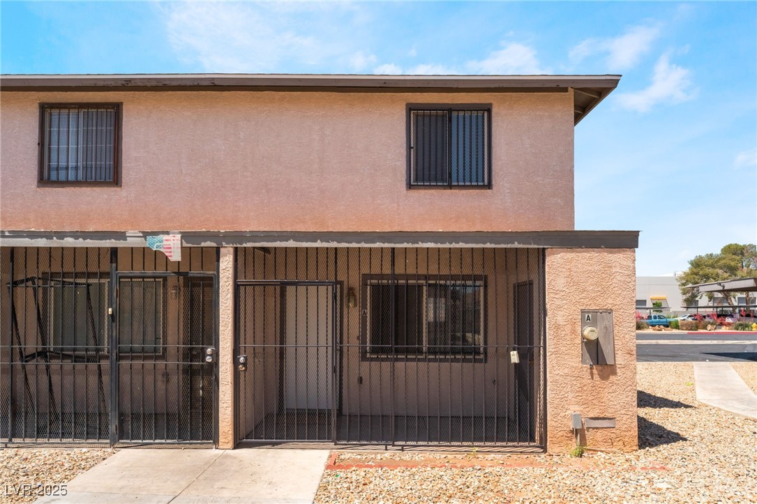 3508 Rio Robles Drive #A, North Las Vegas, Nevada image 1