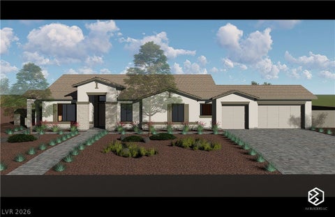 Homes For Sale - 7460 Topaz Street<br/> Las Vegas, NV 89120