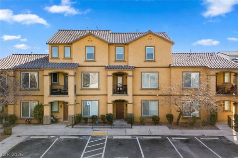 Photo of 5129 Dubris Drive, Las Vegas, NV 89115 (MLS # 2756439)