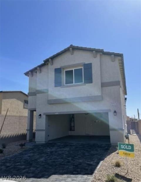 Homes For Rent - 8244 Selenite Street<br/> Las Vegas, NV 89113