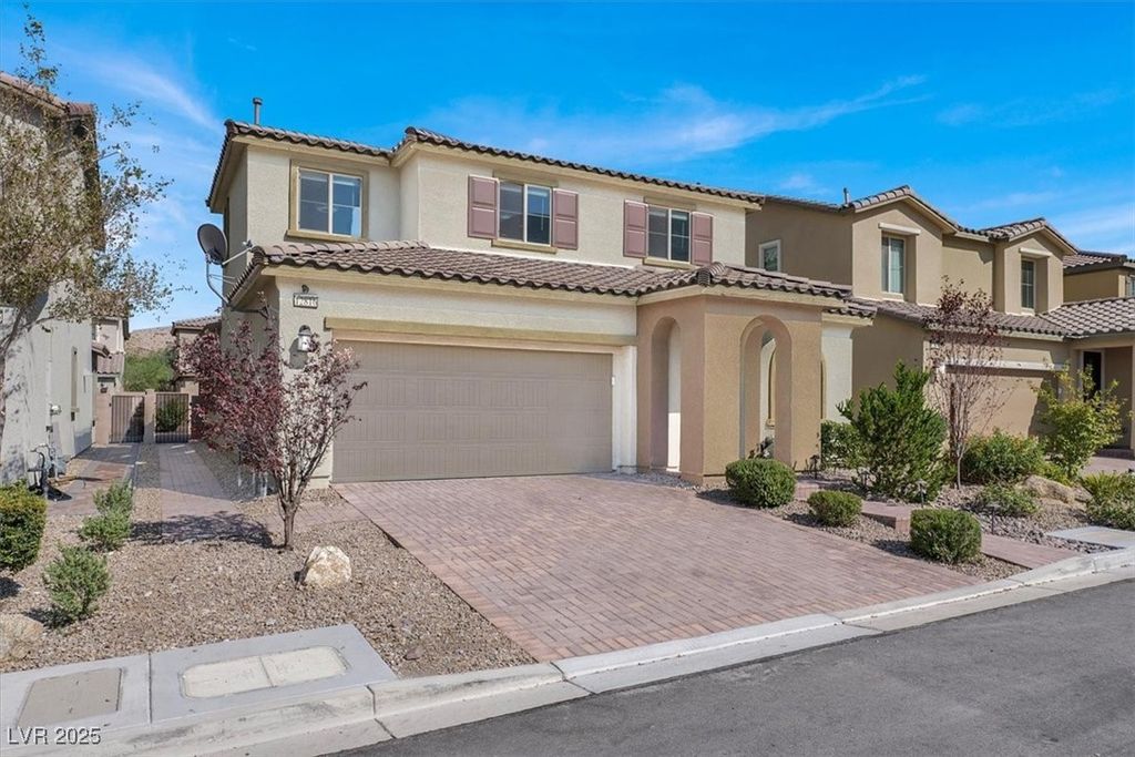 Photo of 12816 Alcores Street, Las Vegas, NV 89141 (MLS # 2715277)