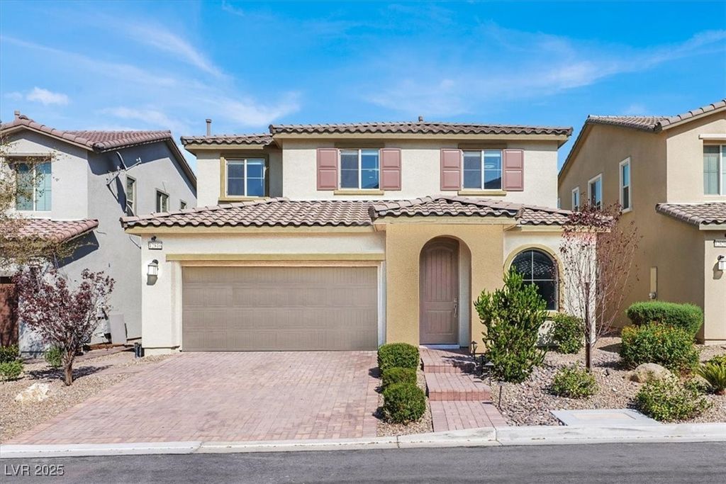 Photo of 12816 Alcores Street, Las Vegas, NV 89141 (MLS # 2715277)