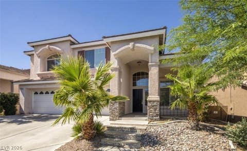 Homes For Sale - 10128 Cypress Glen Avenue<br/> Las Vegas, NV 89134
