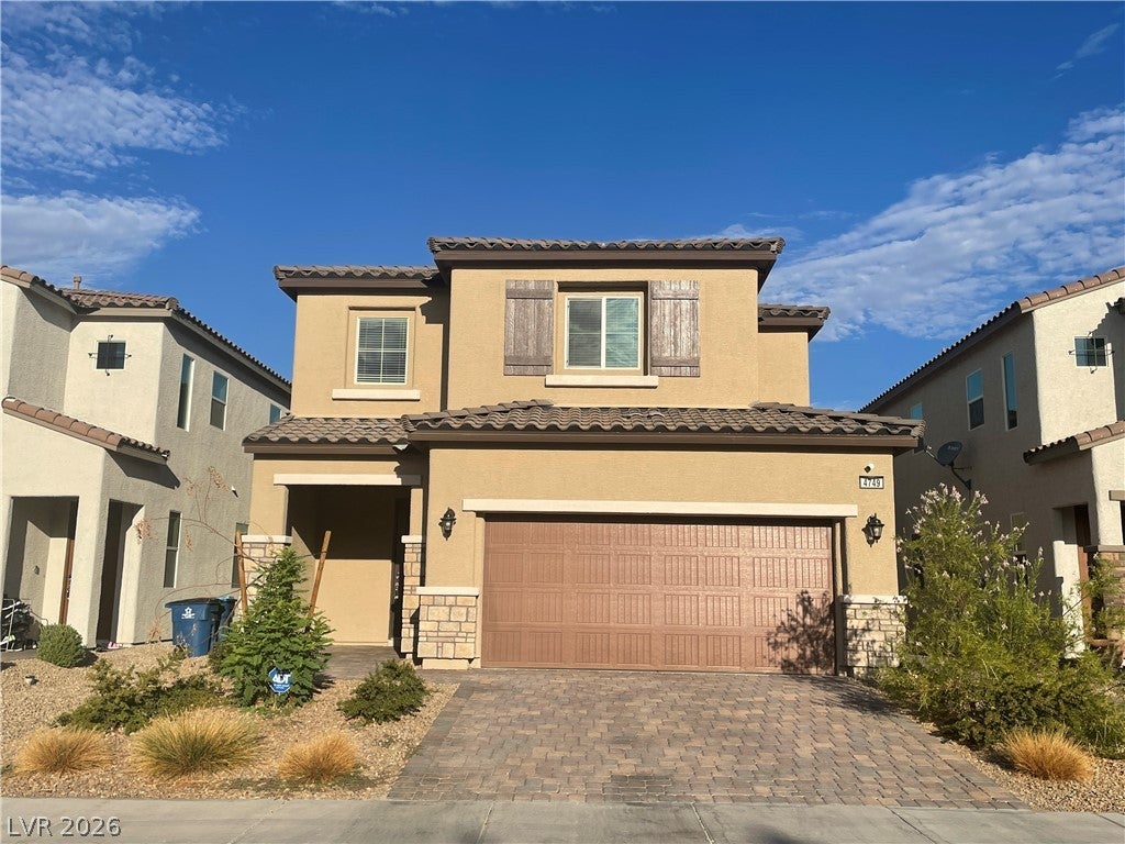 4749 Prizewinner Street