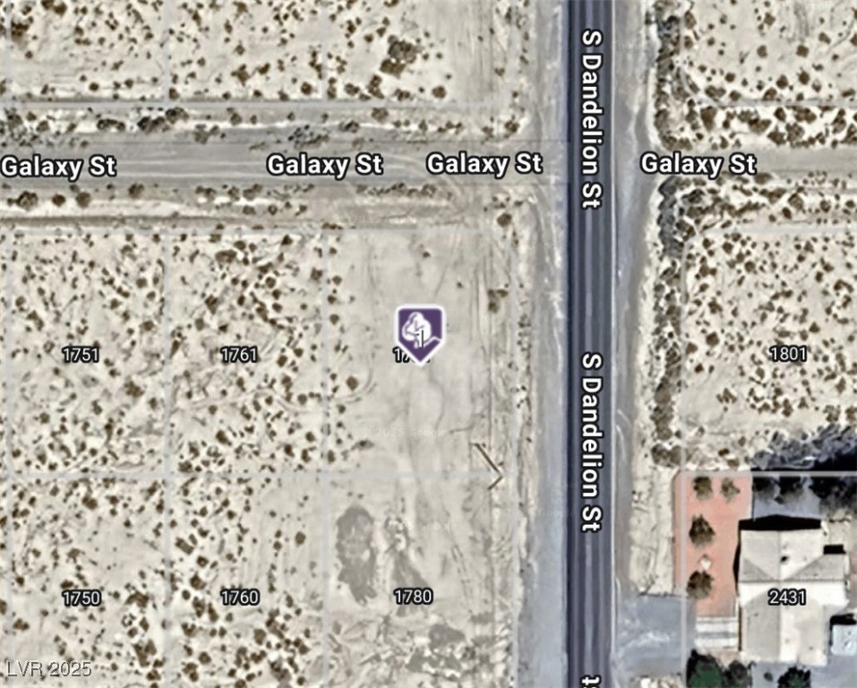 1781 Galaxy Street, Pahrump, Nevada image 2