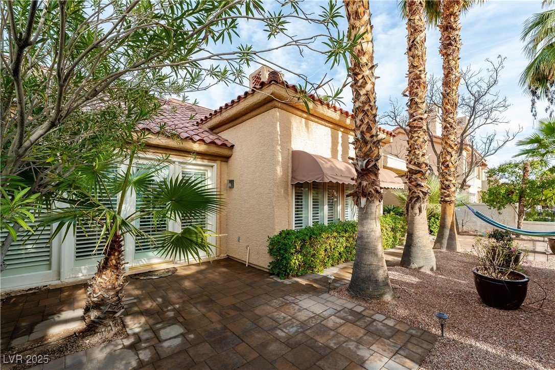 8169 Pinnacle Peak Avenue, Las Vegas, Nevada image 18