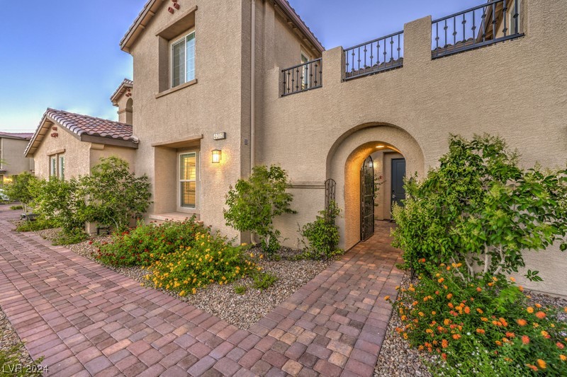 Photo 1 of 59 — 4015 Evening Calm Court, Las Vegas, NV 89129