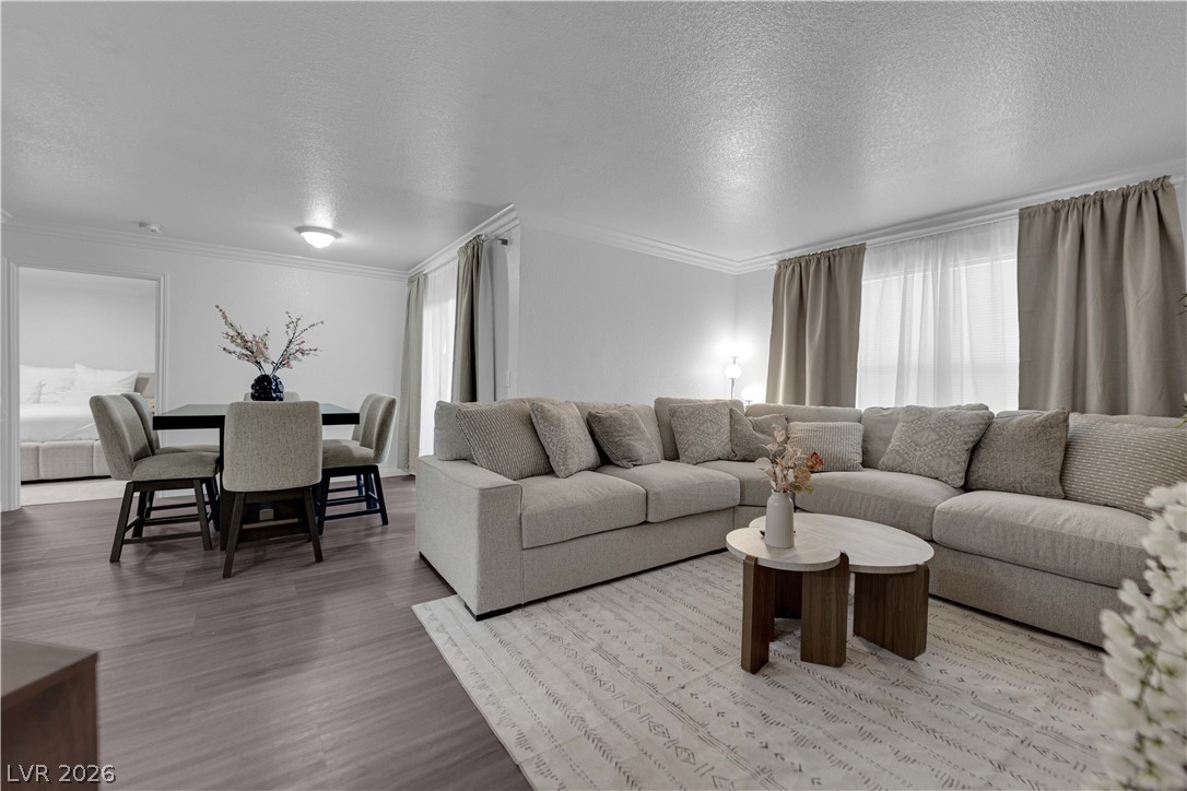 8101 W Flamingo Road 1006