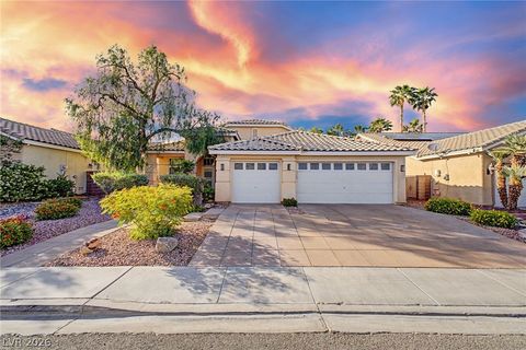 Photo of 1036 Coldwater Falls Way, Las Vegas, NV 89123 (MLS # 2774563)