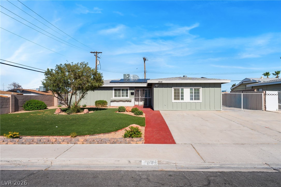 1205 Squires Street