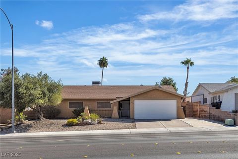 709 Greenway Road Henderson NV 89002