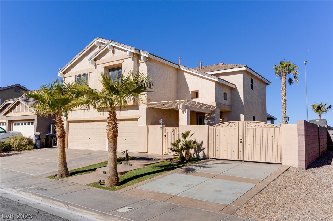 860 Viento Del Montagna Avenue