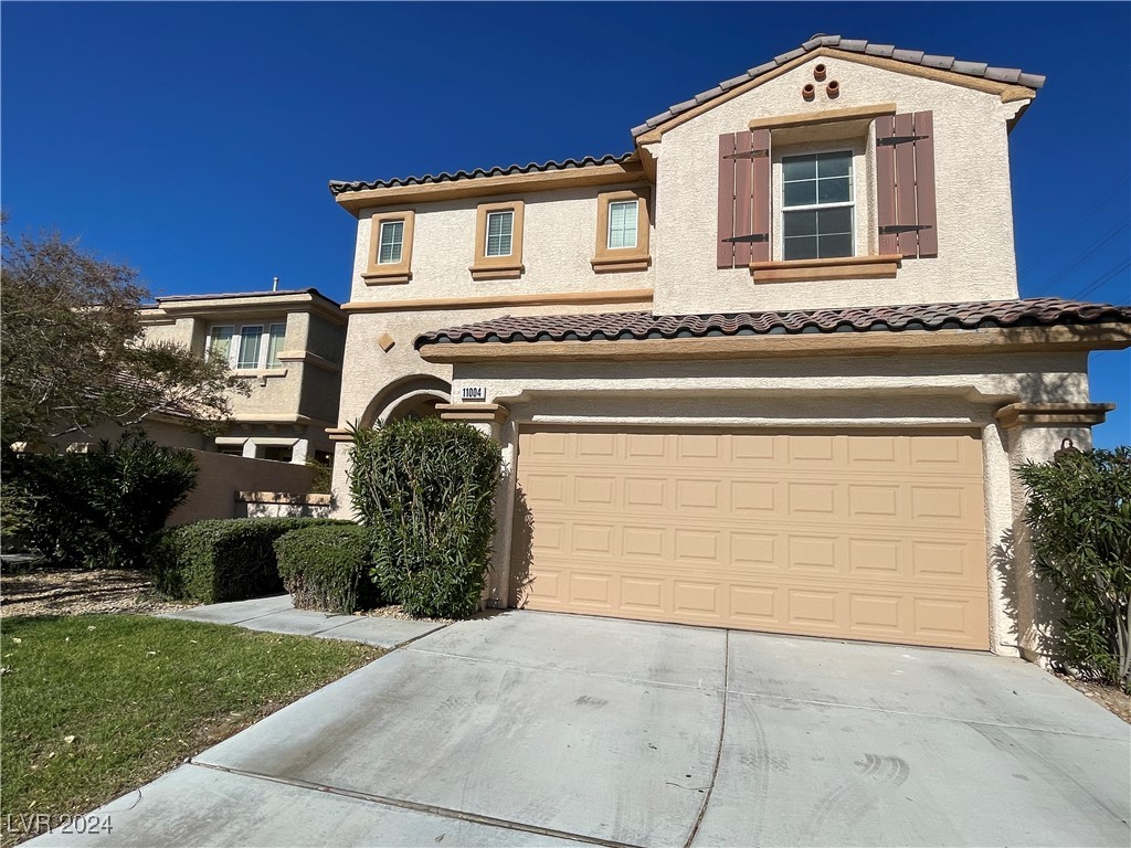 Photo 1 of 38 — 11004 RUSTY RAY Drive 0, Las Vegas, NV 89135