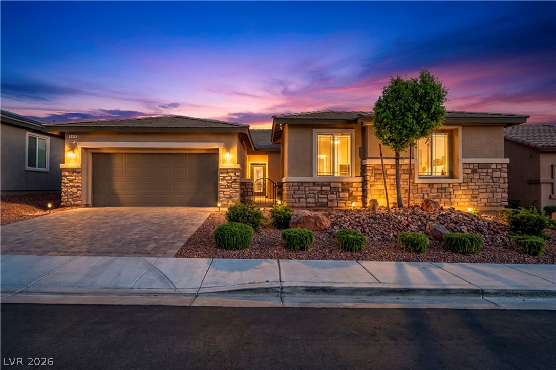 Photo 1 of 40 — 6928 Laurel Falls Court, Las Vegas, NV 89149
