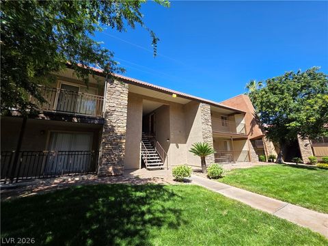 5121 River Glen Drive 138 Las Vegas NV 89103