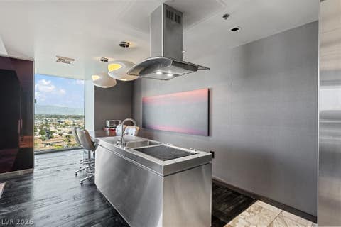 Tiny photo for 4381 W Flamingo Road #2301, Las Vegas, NV 89103 (MLS # 2775614)