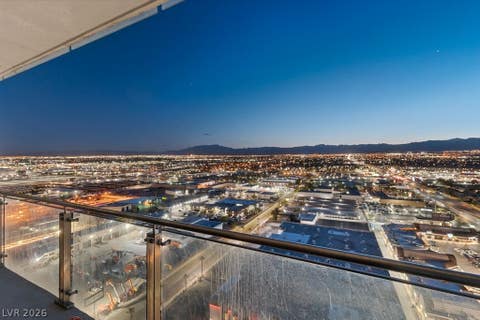 Tiny photo for 4381 W Flamingo Road #2301, Las Vegas, NV 89103 (MLS # 2775614)