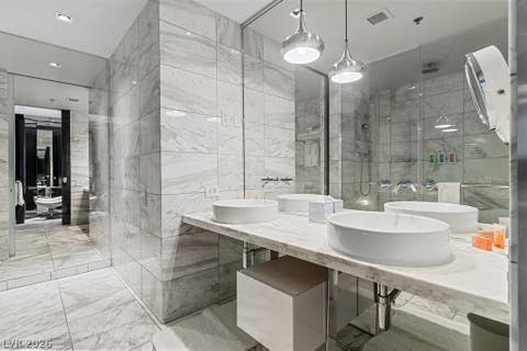Tiny photo for 4381 W Flamingo Road #2301, Las Vegas, NV 89103 (MLS # 2775614)