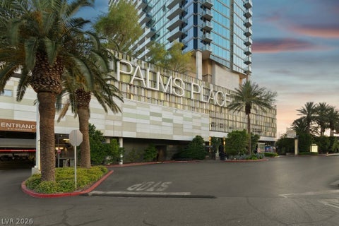 Tiny photo for 4381 W Flamingo Road #2301, Las Vegas, NV 89103 (MLS # 2775614)