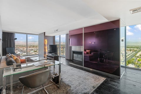 Tiny photo for 4381 W Flamingo Road #2301, Las Vegas, NV 89103 (MLS # 2775614)