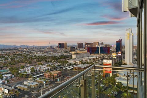 Tiny photo for 4381 W Flamingo Road #2301, Las Vegas, NV 89103 (MLS # 2775614)