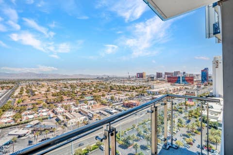 Tiny photo for 4381 W Flamingo Road #2301, Las Vegas, NV 89103 (MLS # 2775614)