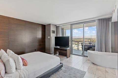 Tiny photo for 4381 W Flamingo Road #2301, Las Vegas, NV 89103 (MLS # 2775614)