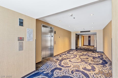 Tiny photo for 4381 W Flamingo Road #2301, Las Vegas, NV 89103 (MLS # 2775614)