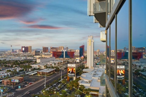 Tiny photo for 4381 W Flamingo Road #2301, Las Vegas, NV 89103 (MLS # 2775614)