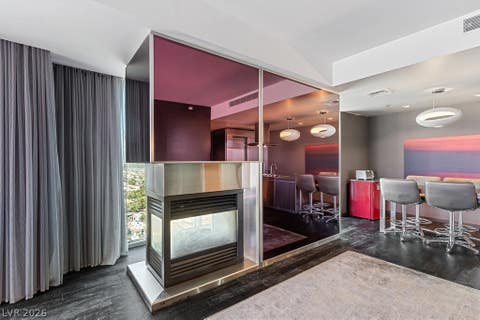 Tiny photo for 4381 W Flamingo Road #2301, Las Vegas, NV 89103 (MLS # 2775614)