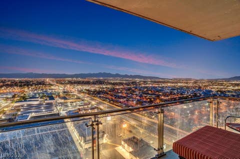 Tiny photo for 4381 W Flamingo Road #2301, Las Vegas, NV 89103 (MLS # 2775614)