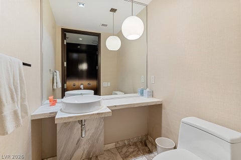 Tiny photo for 4381 W Flamingo Road #2301, Las Vegas, NV 89103 (MLS # 2775614)