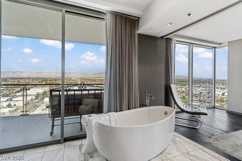 Tiny photo for 4381 W Flamingo Road #2301, Las Vegas, NV 89103 (MLS # 2775614)