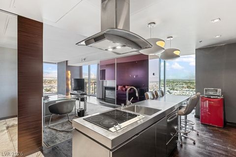 Tiny photo for 4381 W Flamingo Road #2301, Las Vegas, NV 89103 (MLS # 2775614)
