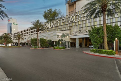 Tiny photo for 4381 W Flamingo Road #2301, Las Vegas, NV 89103 (MLS # 2775614)