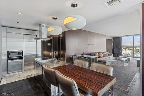 Tiny photo for 4381 W Flamingo Road #2301, Las Vegas, NV 89103 (MLS # 2775614)