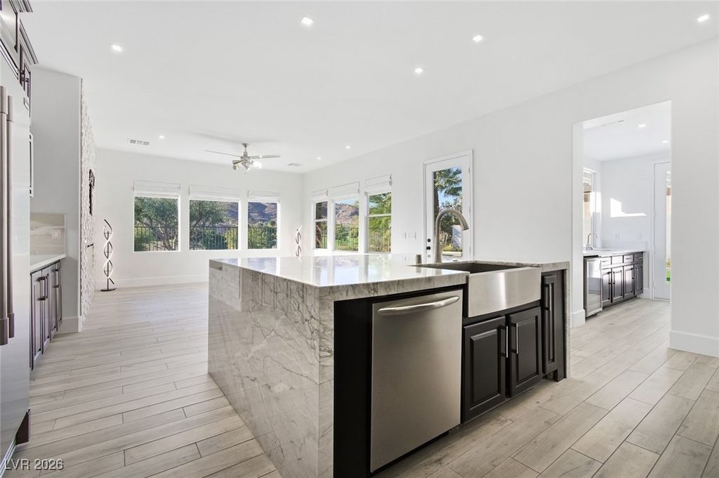 Photo of 2603 Red Springs Drive, Las Vegas, NV 89135 (MLS # 2751805)