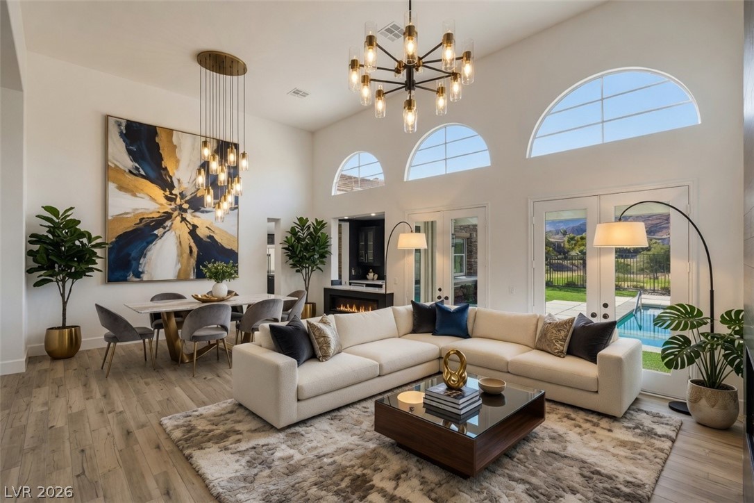 2603 Red Springs Drive