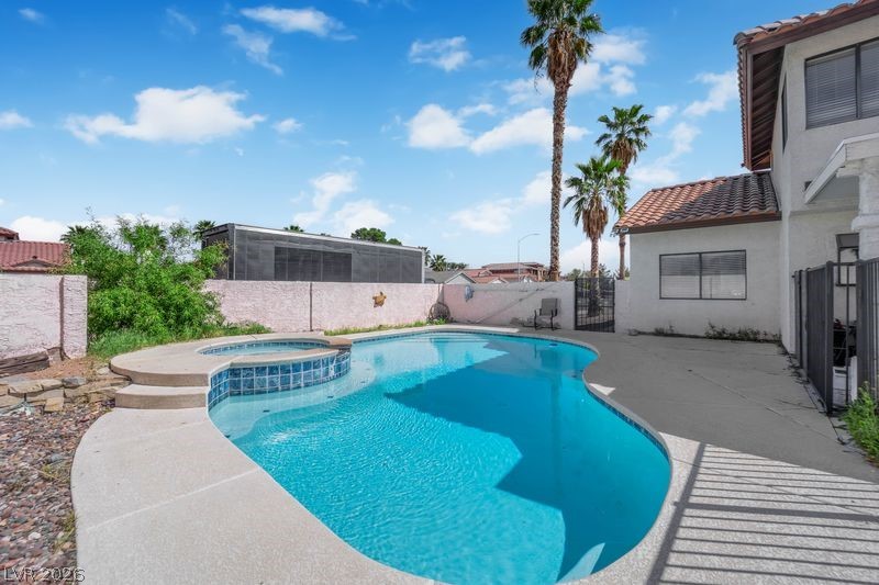 3017 Brair Knoll Court