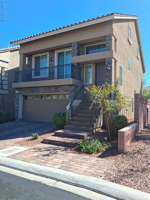 Homes For Rent - 6369 Luna Rosa Avenue<br/> Las Vegas, NV 89118