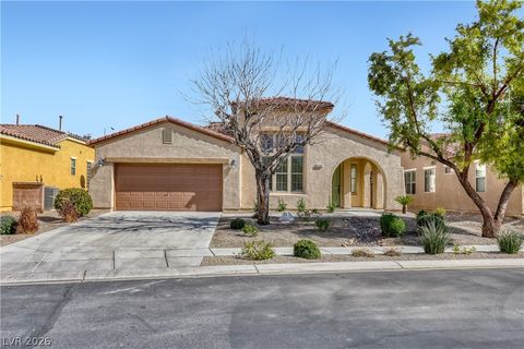8108 Meadow Pasture Street North Las Vegas NV 89085