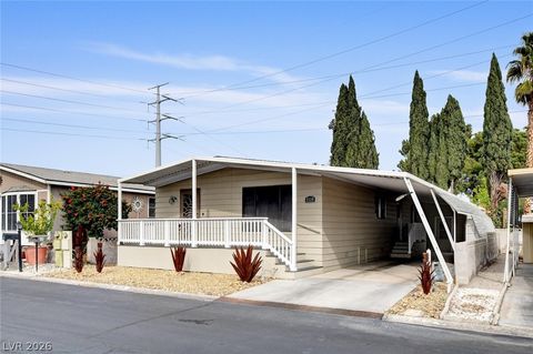 5128 Royal Avenue Las Vegas NV 89103