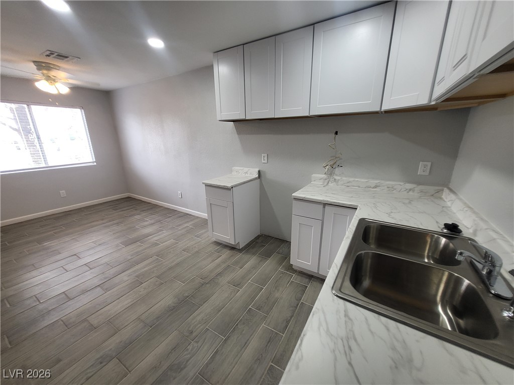 2321 N Jones Boulevard