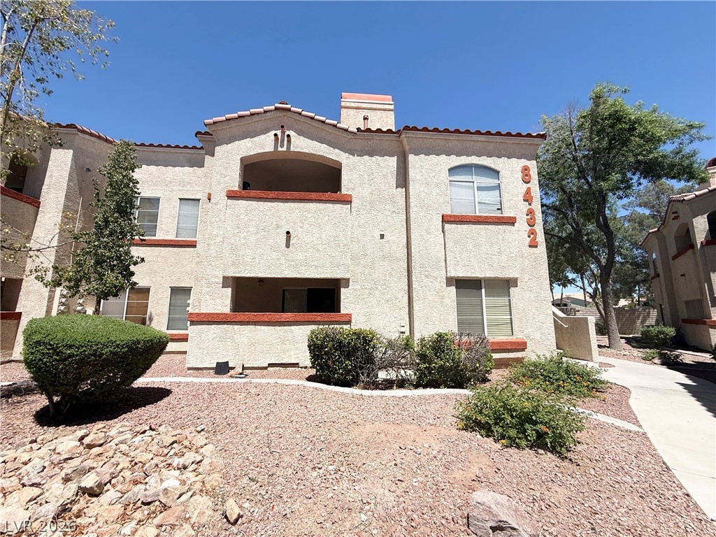 8432 Running Deer Avenue 204
